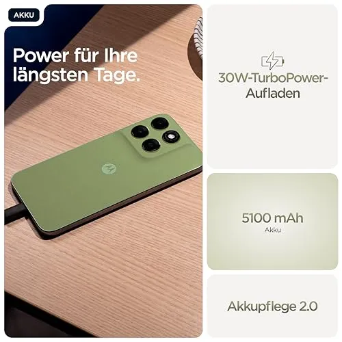 Motorola Moto g67 5G 2
