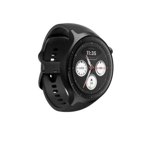 Motorola Moto Watch 3