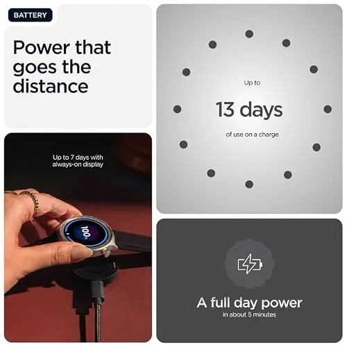 Motorola Moto Watch 6