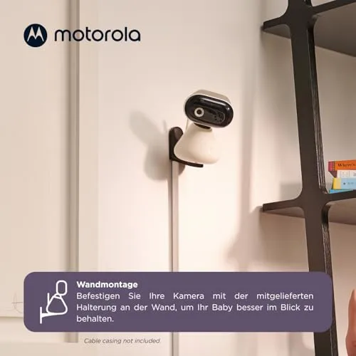 Motorola Nursery PIP1000 3