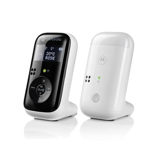 Motorola Nursery PIP15 2