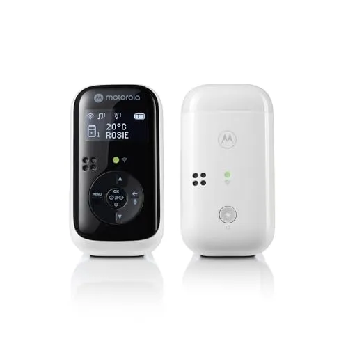 Motorola Nursery PIP15 3