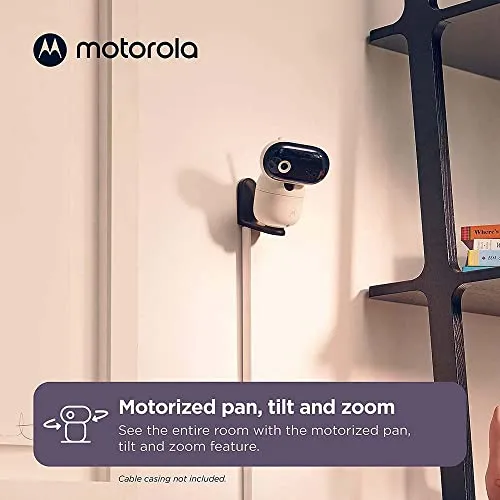 Motorola Nursery PIP1610