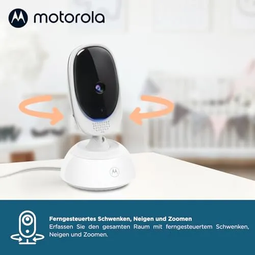 Motorola Nursery VM75
