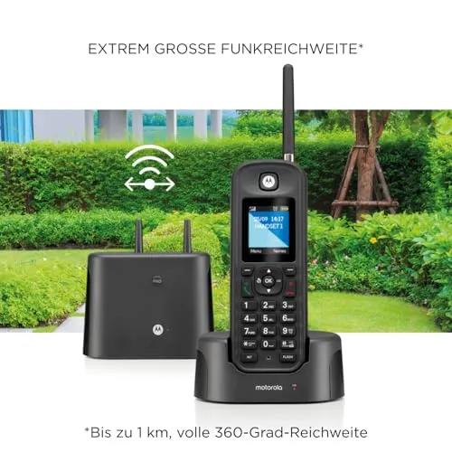 Motorola O201 4