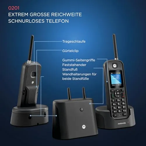 Motorola O201 7