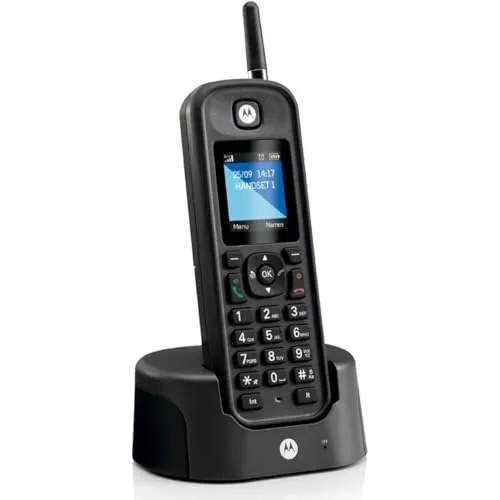 Motorola O201 3