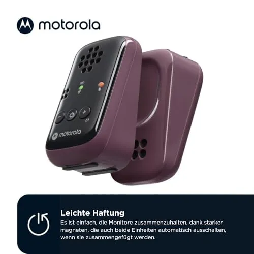 Motorola PIP12 3