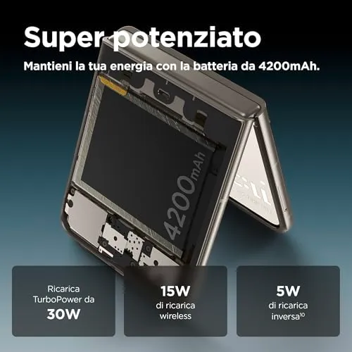 Motorola razr 50 3