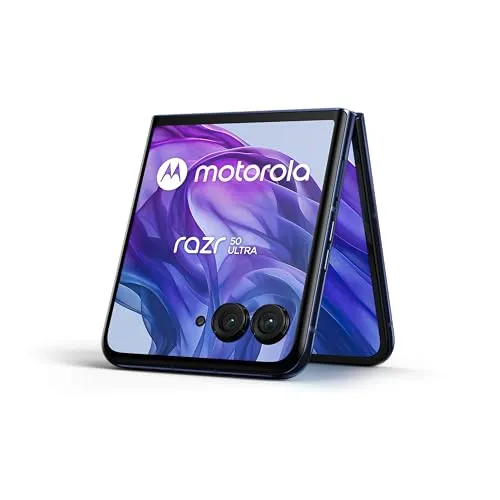 Motorola Razr 50 Ultra 2