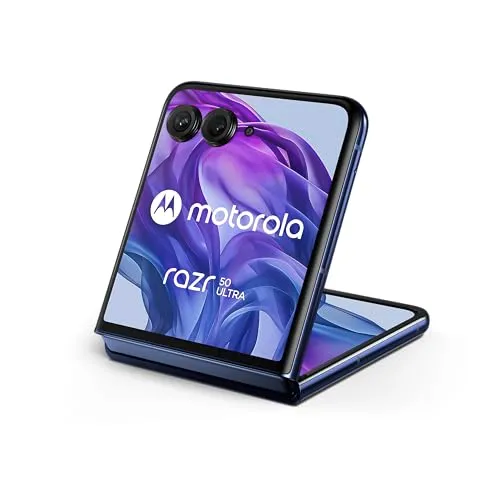 Motorola Razr 50 Ultra 3