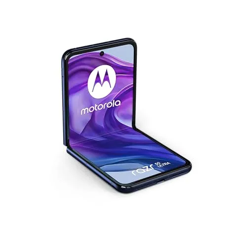 Motorola Razr 50 Ultra 5