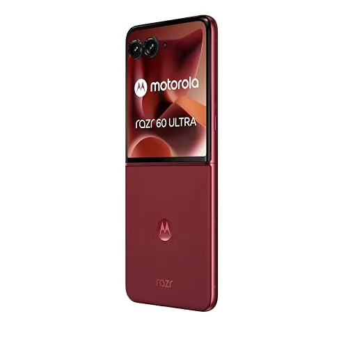Motorola Razr 60 Ultra 2