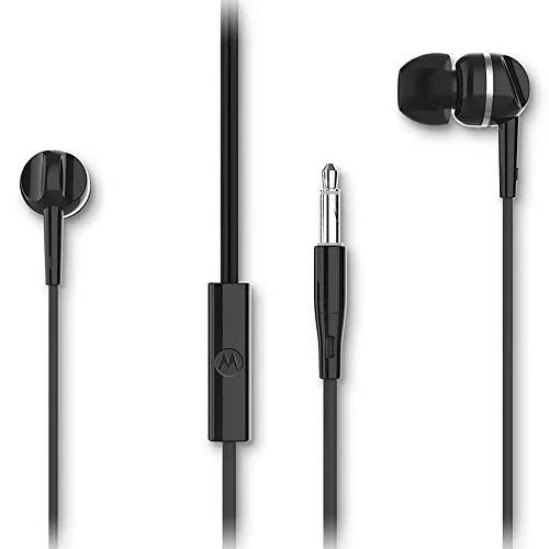 Motorola Sound Earbuds 105