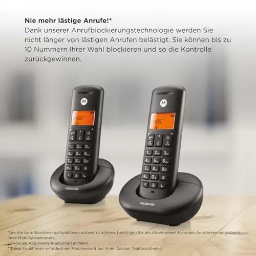 Motorola Voice E202 2