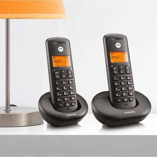 Motorola Voice E202 4