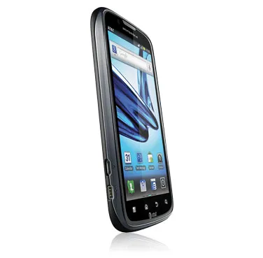 Motorola Atrix 2 4G