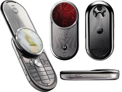 Motorola Aura 2