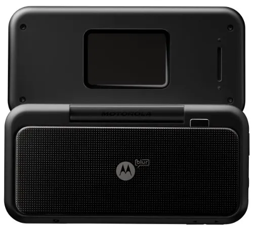 Motorola Backflip 3