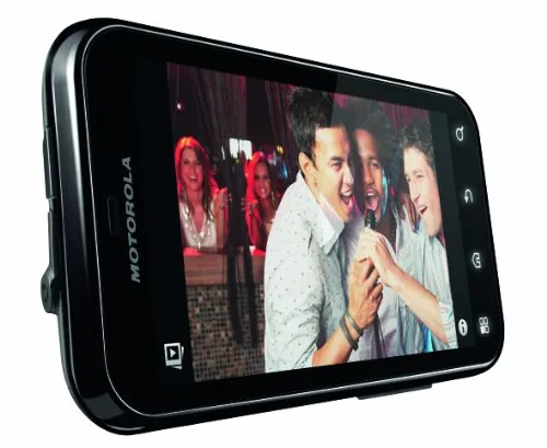 Motorola Defy 3