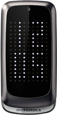 Motorola Gleam+