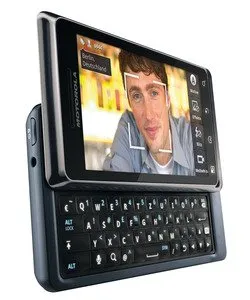 Motorola Milestone 2