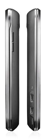 Motorola Milestone 4 2