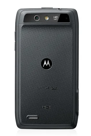 Motorola Milestone 4 3