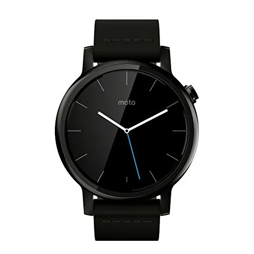Motorola Moto 360 (2. Generation) 2