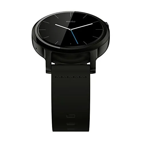 Motorola Moto 360 (2. Generation) 3