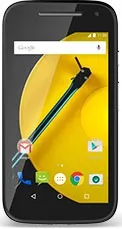 Motorola Moto E (2. Generation)