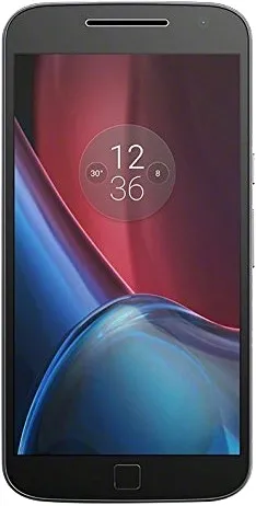 Lenovo Moto G4 Plus