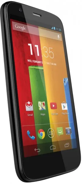 Motorola Moto G 3