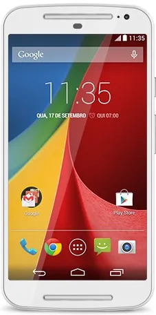 Motorola Moto G (2. Generation) 2