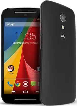 Motorola Moto G (2. Generation) 3