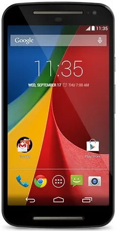 Motorola Moto G (2. Generation)