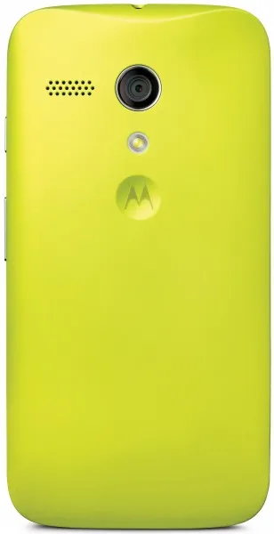 Motorola Moto G 4