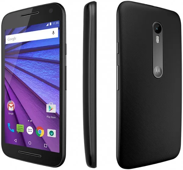 Motorola Moto G (3. Generation) 2