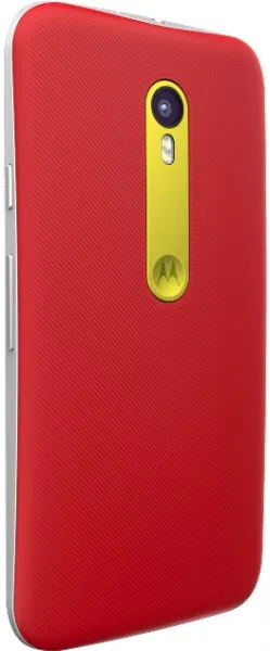 Motorola Moto G (3. Generation) 3