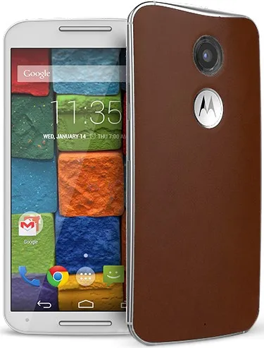Motorola Moto X (2. Generation)