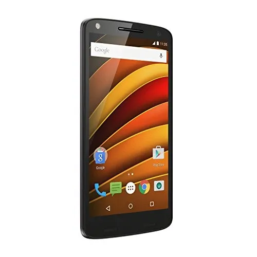 Motorola Moto X Force 2