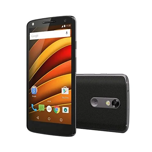 Motorola Moto X Force 4