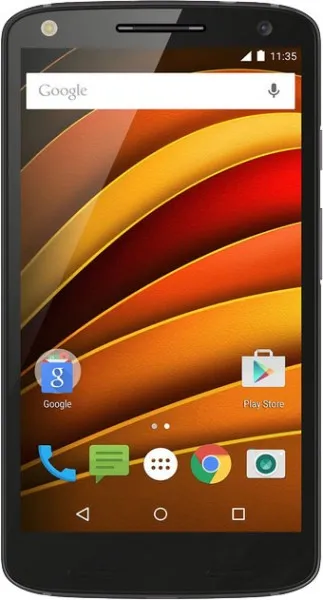 Motorola Moto X Force