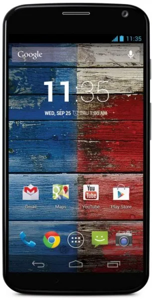 Motorola Moto X