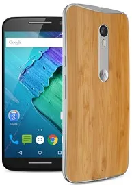 Motorola Moto X Style