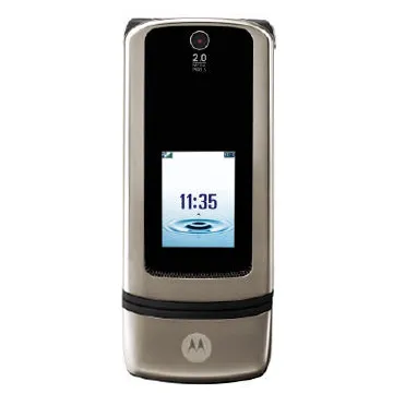 Motorola MOTOKRZR K3