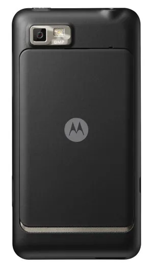 Motorola Motoluxe XT615 2