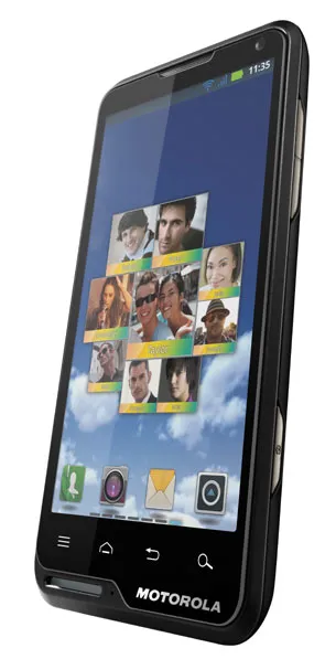 Motorola Motoluxe XT615 3