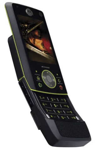 Motorola MOTORIZR Z8 2