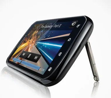 Motorola Photon 4G 2